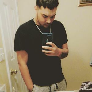 Meet your Posher, Isaiah